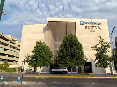 Radisson Blu Santiago La Dehesa