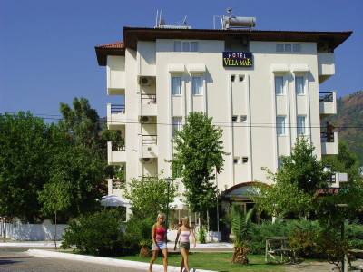 Villamar Hotel