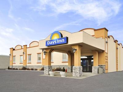 Days Inn Brampton