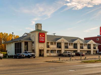Econo Lodge