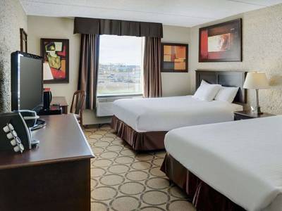 Stonebridge Fort St John