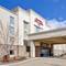 Hampton Inn & Suites Red Deer