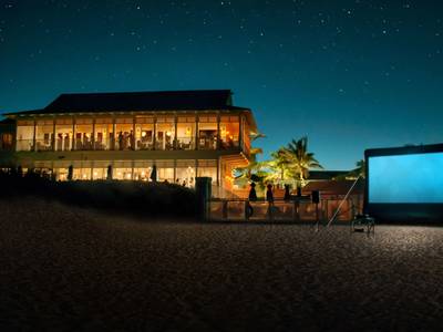 The Seagate Hotel & Spa