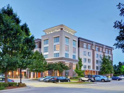 DoubleTree by Hilton Hotel Baton Rouge