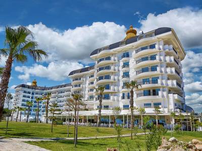 Heaven Beach Resort & Spa - Erwachsenenhotel