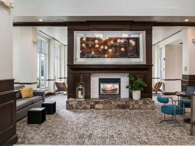Hilton Garden Inn Ames