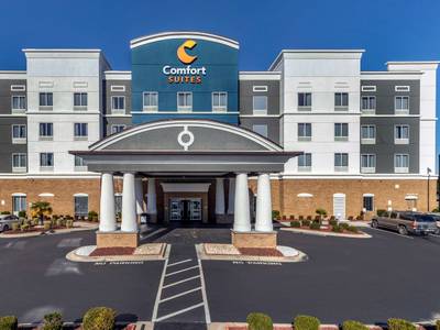 Comfort Suites