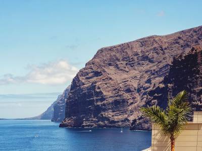 SKA Diamond Aparthotel