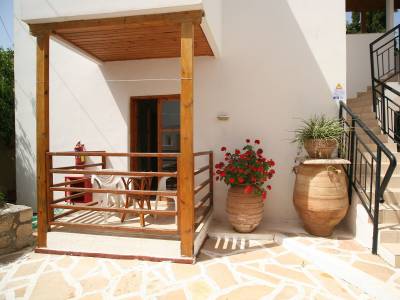 Classic Studios & Apartments