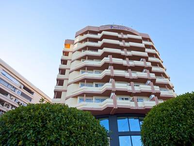 Princesa Playa Hotel Apartmentos