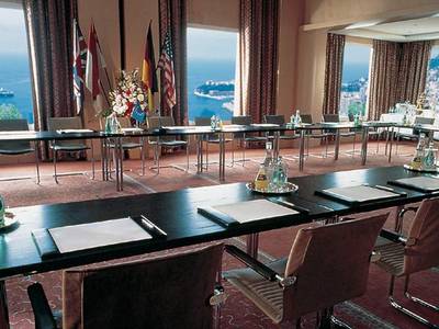 The Maybourne Riviera