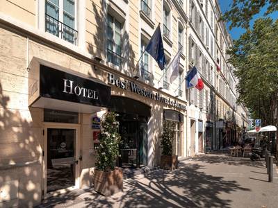 Best Western Plus La Joliette