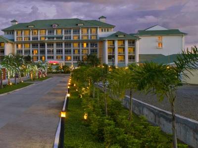 Sheraton Bijao Beach Resort