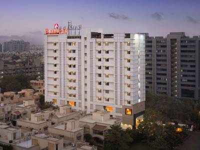 Ramada Ahmedabad
