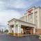 Hampton Inn Richmond - South