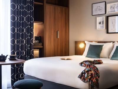 Holiday Inn Montparnasse Pasteur