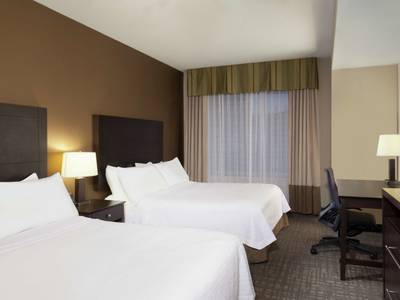 Homewood Suites by Hilton Pittsburgh-Southpointe