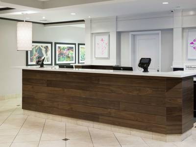 Hilton Garden Inn Dothan