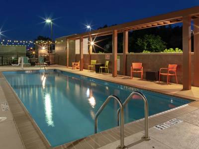 Home2 Suites by Hilton Fayetteville