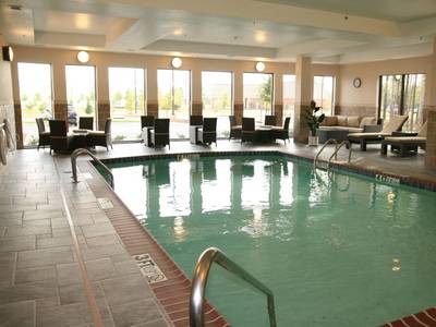 Hampton Inn Jackson/Flowood