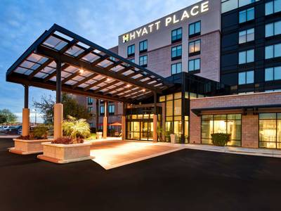 Hyatt Place Phoenix Gilbert