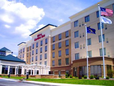 Hilton Garden Inn Indianapolis South/Greenwood