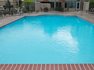 Hilton Garden Inn New Braunfels