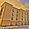 Hampton Inn & Suites Parsippany/North