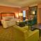 Hampton Inn & Suites Parsippany/North
