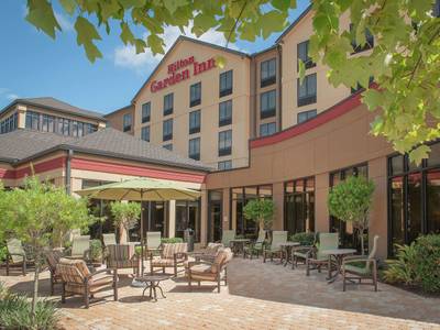 Hilton Garden Inn Pensacola Airport/Medical Center