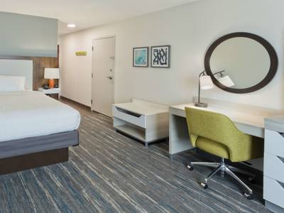 Hampton Inn & Suites Phenix City- Columbus Area