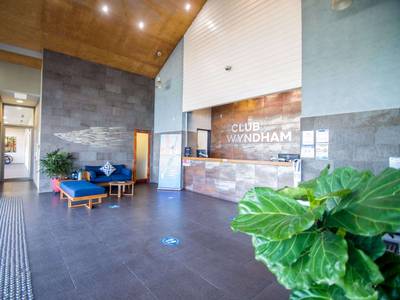 Peppers Airlie Beach