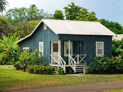 Waimea Plantation Cottages