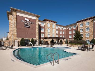 Homewood Suites by Hilton Denton