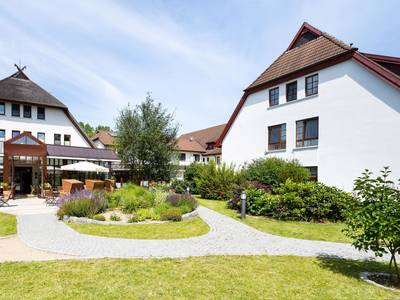Ringhotel Warnemünder Hof