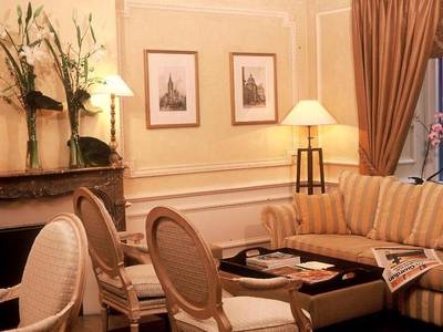 Golden Tulip Washington Opera