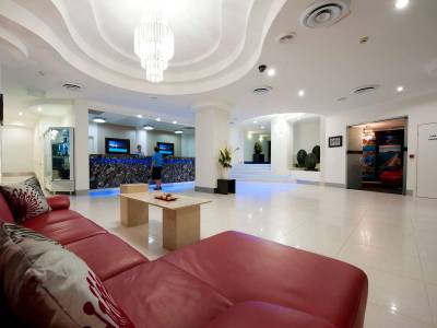 Ramada Resort by Wyndham Golden Beach