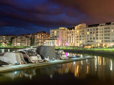 Wyndham Nordelta Tigre Buenos Aires