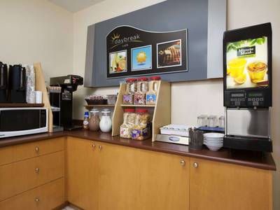 Days Inn Dawson Creek