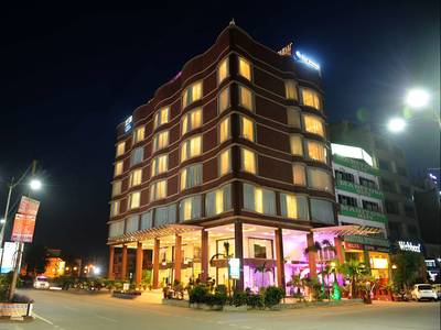 Best Western Merrion