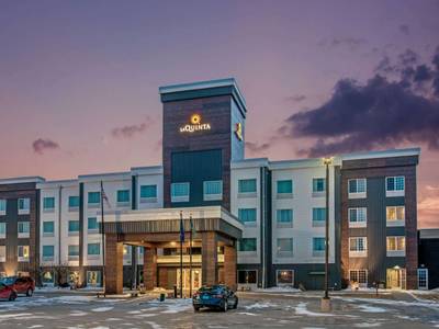 La Quinta Inn & Suites Bismarck (Foto)
