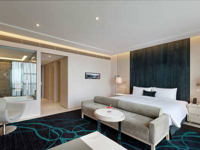 Hilton Xi'an High-Tech Zone