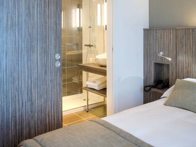 Mercure Saint Malo Balmoral