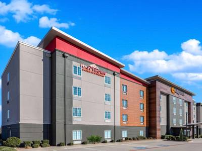 Candlewood Suites Ardmore