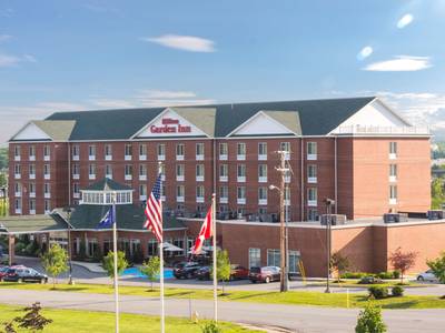 Hilton Garden Inn Bangor