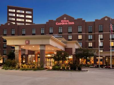Hilton Garden Inn Bartlesville