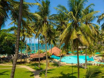 Sarova Whitesands Beach Resort & Spa
