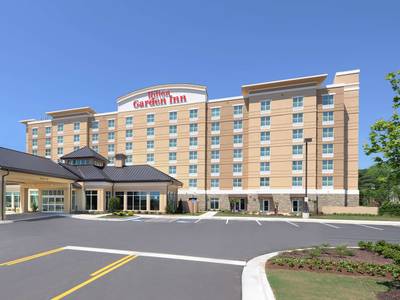 Hilton Garden Inn Atlanta Airport North