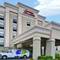 Hampton Inn & Suites Wilkes-Barre/Scranton