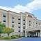Hampton Inn & Suites Wilkes-Barre/Scranton